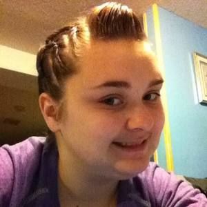 Meet your Posher, Jackalyn